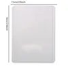 25Pcs Transparent PVC Toploader Protective Sleeve for Collectible Basketball Sports Cards Game Kpop Idol Card Holder 2