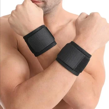 Adjustable Wrist Support Brace for Pain Relief 1