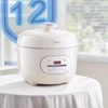 Midea 220V Electric Pressure Cooker Household 2.5L Multi-function Rice Cooker 70kPa Pressure Cooker 24H Reservation 4