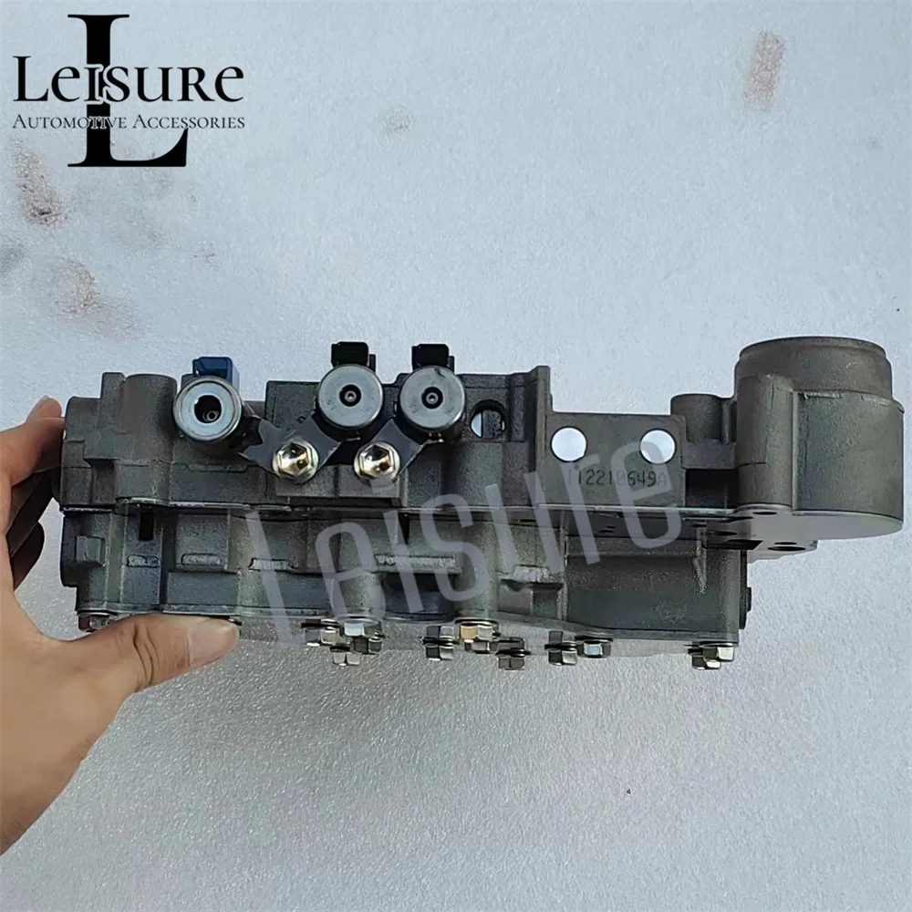 Рисунок 5 - Детали коробки передач K310 для