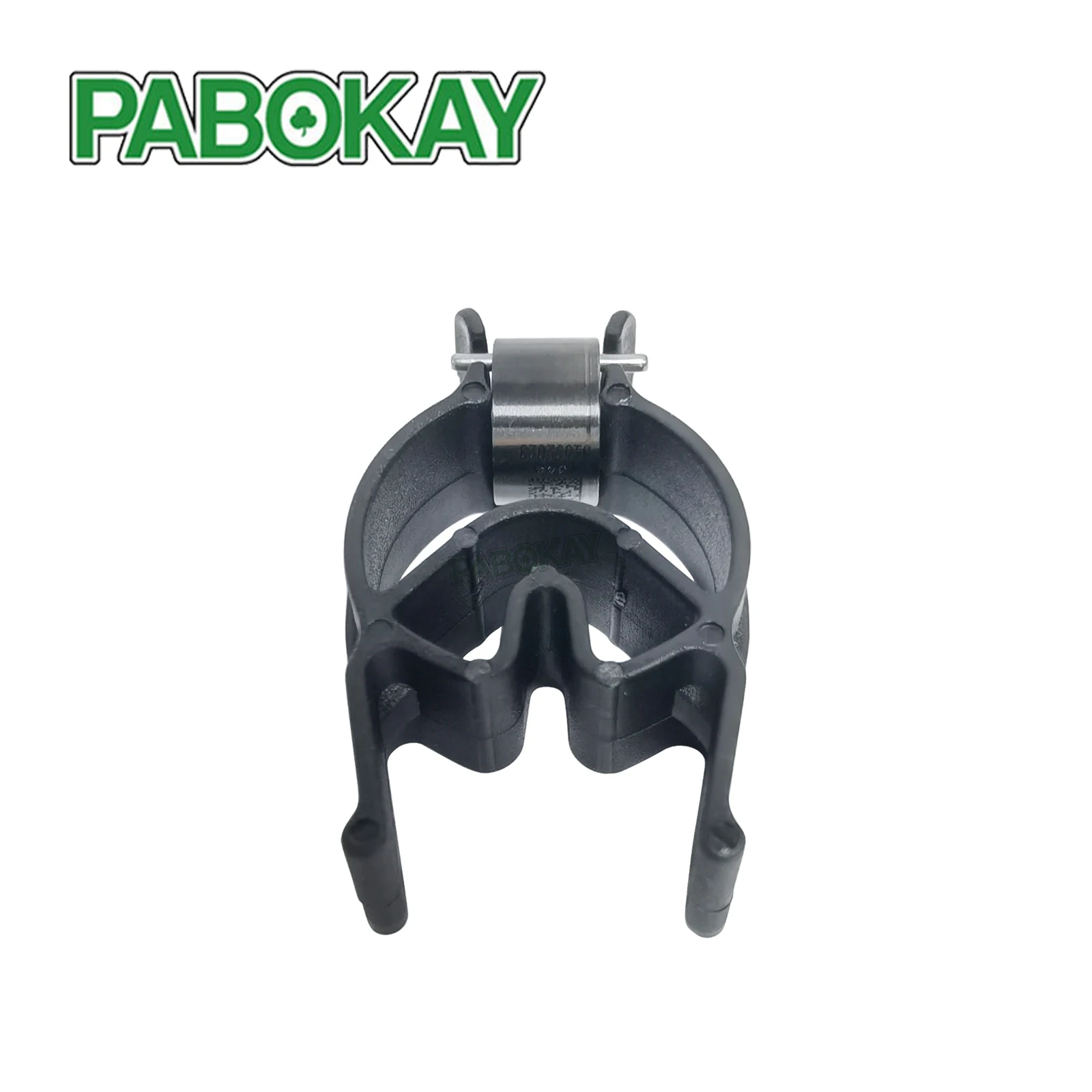 Diesel Injector Tube Fuel Injector Cleaner Fuel Injector Removal Tool Fuel Injector Seals Common Rail Valve Ball 4 PIECES FOR EURO3 diesel injector common rail control valve 28239294 9308-621C 9308Z621C 28440421 9308621C