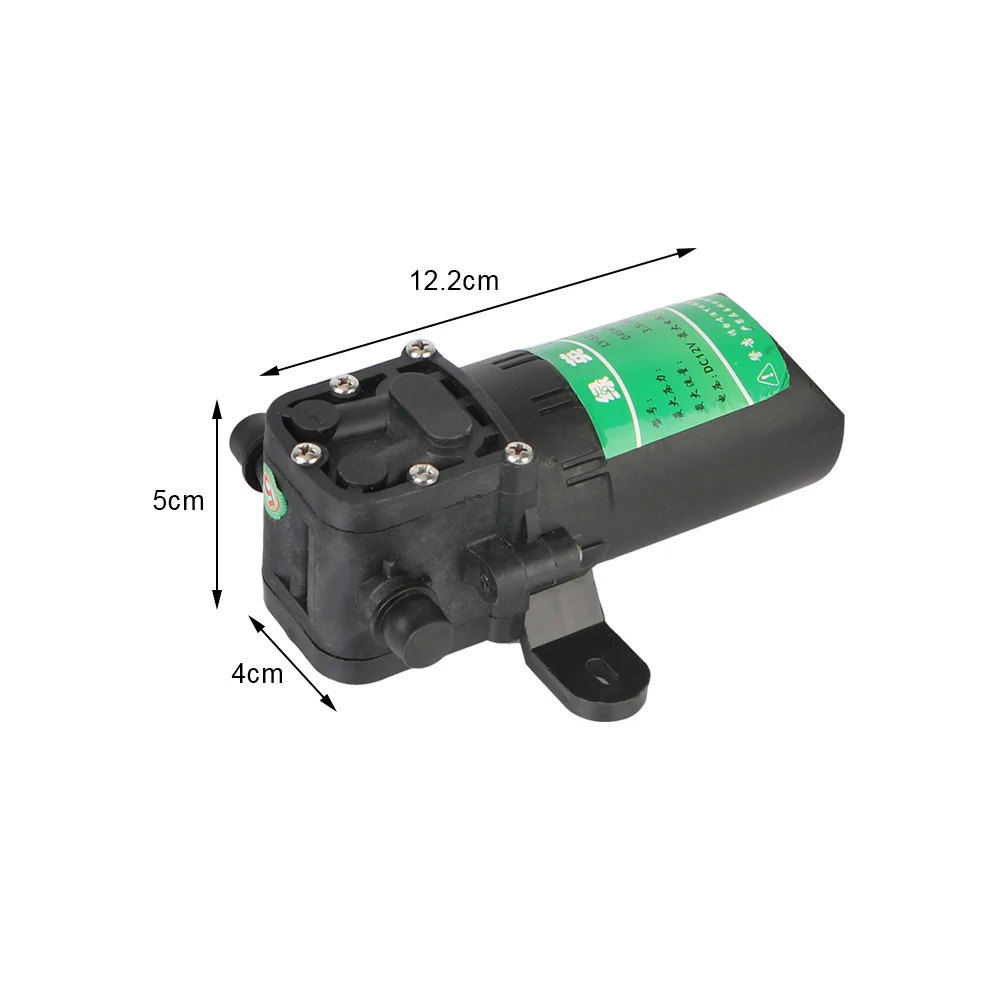     й ׼, ũ  ̾  , , 3.5L/min, DC12V