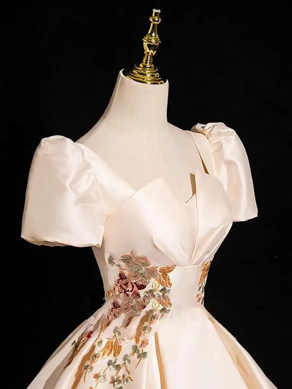 15 Quinceanera Dresses Simple Party Dresses Elegant Ball Gown 15 Year Old Dress For Quinceanera
