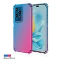 Blue Pink