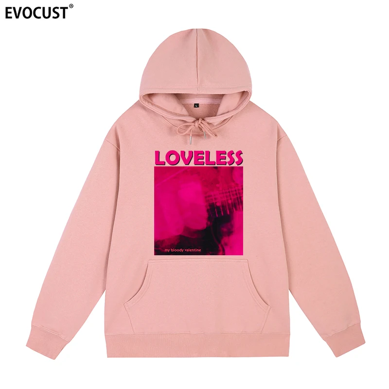 my bloody valentine loveless Hoodies Sweatshirts men women unisex