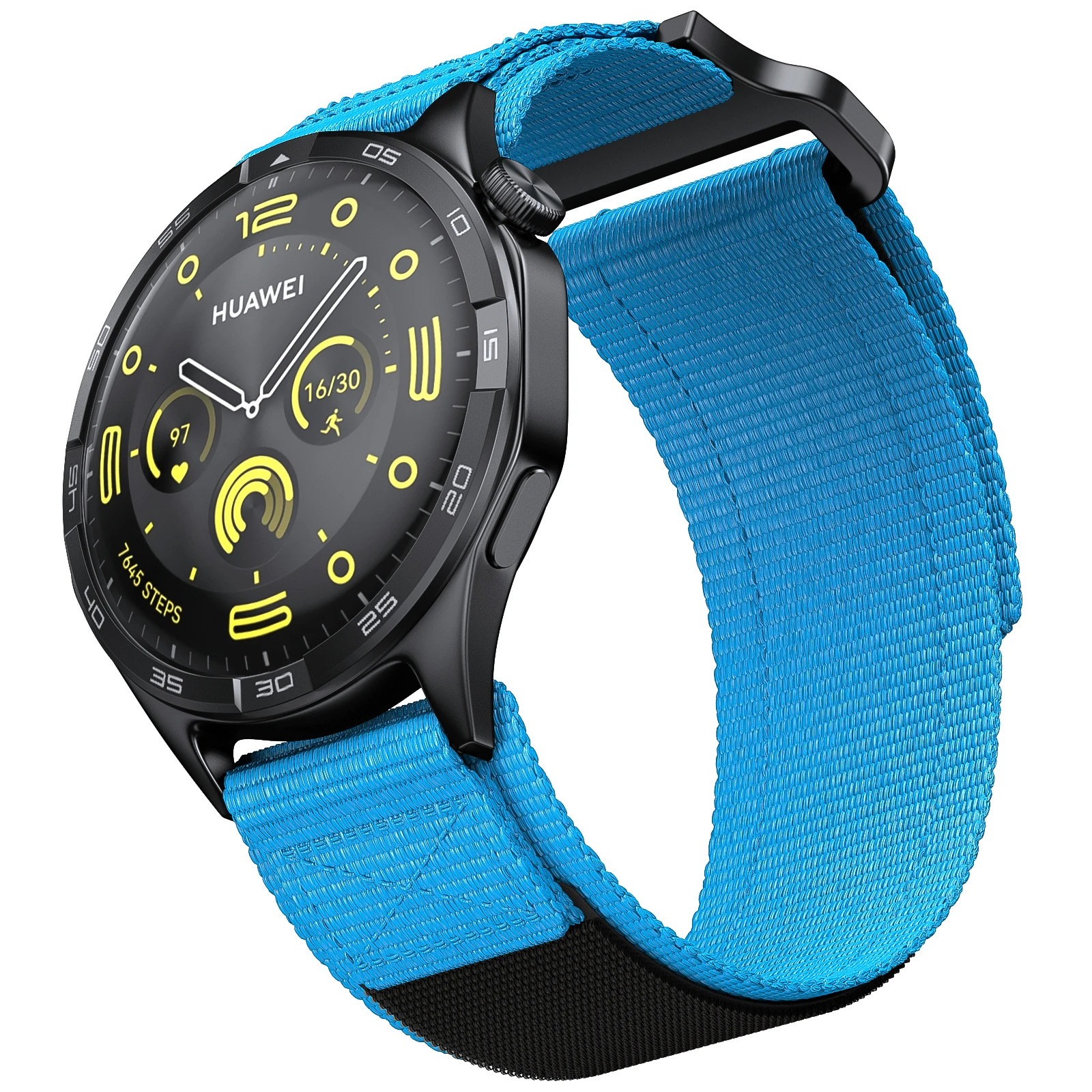 Universal Easy Fit Strap - 20/22mm Adjustable Bracelet Band