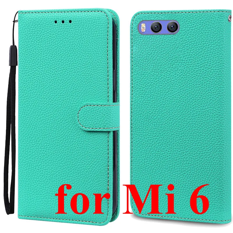 Luxury Leather Wallet Flip Phone Case - Elegant Protective Cover with Card Slots and Stand Function