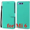 Sky Blue Mi 6