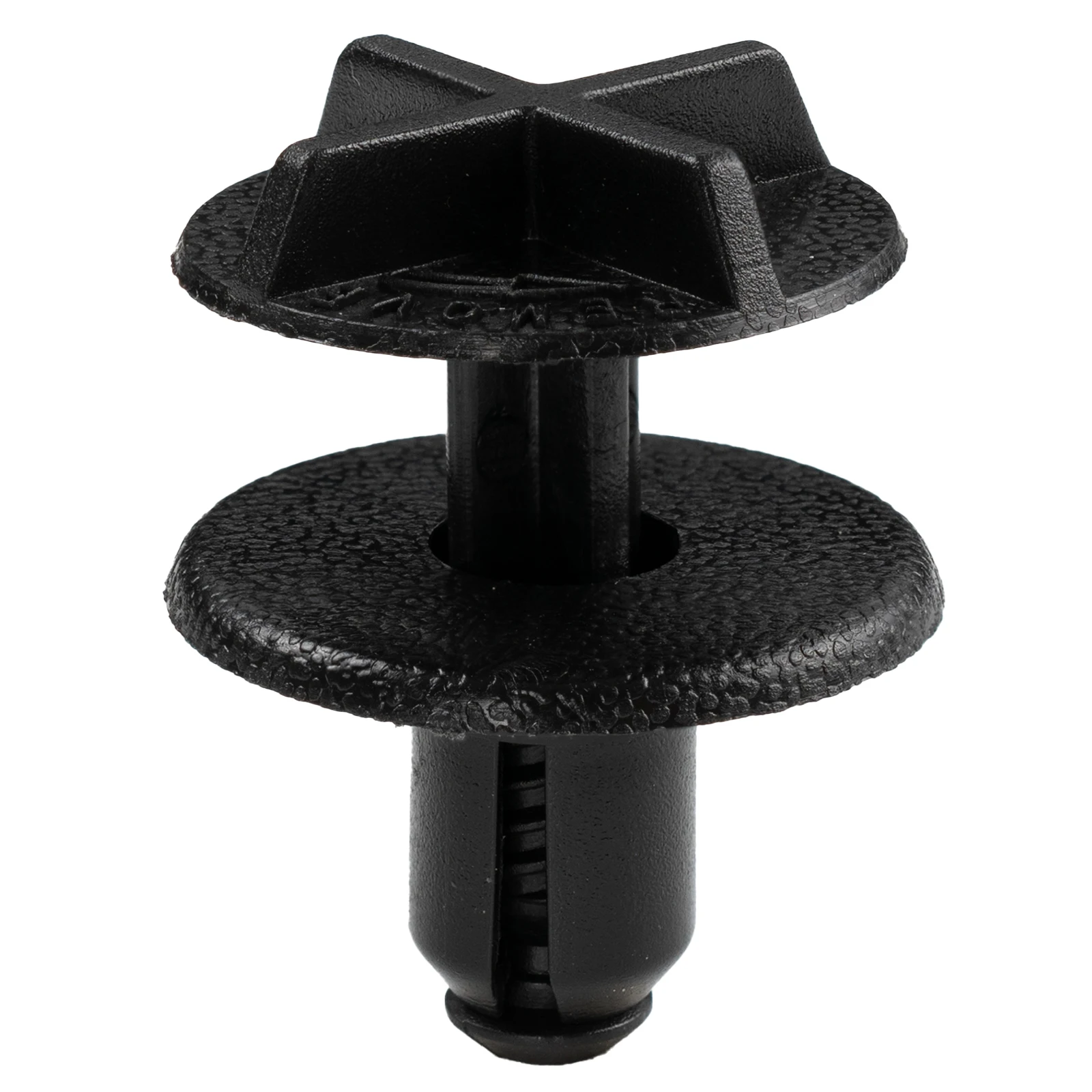 10 stücke Auto Batterie Abdeckung Air Intake Trim Kunststoff Clips Panel Retainer Verschluss Für Range Rover Discovery Evoque Zubehör – Detail 5