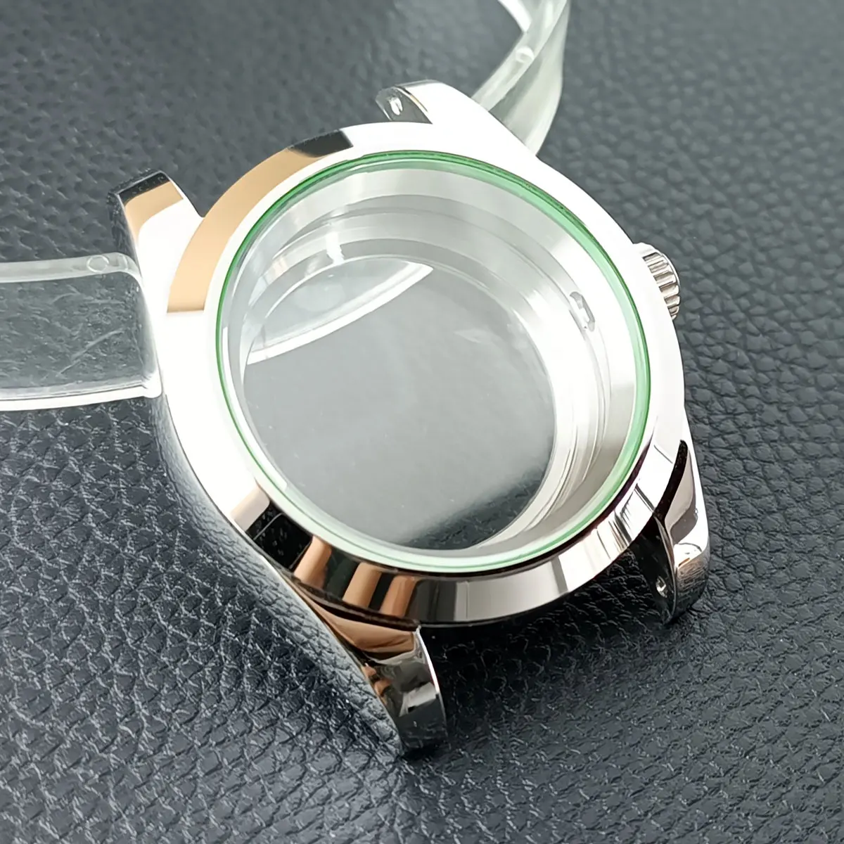 Ʈ ̽ ǹ  ƿ ڽ, Ʈ ̽, ̾ ũŻ  ̽, 20mm ƿ Ʈ, 39mm, NH34, NH35, NH36