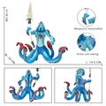 Octopus Monsters