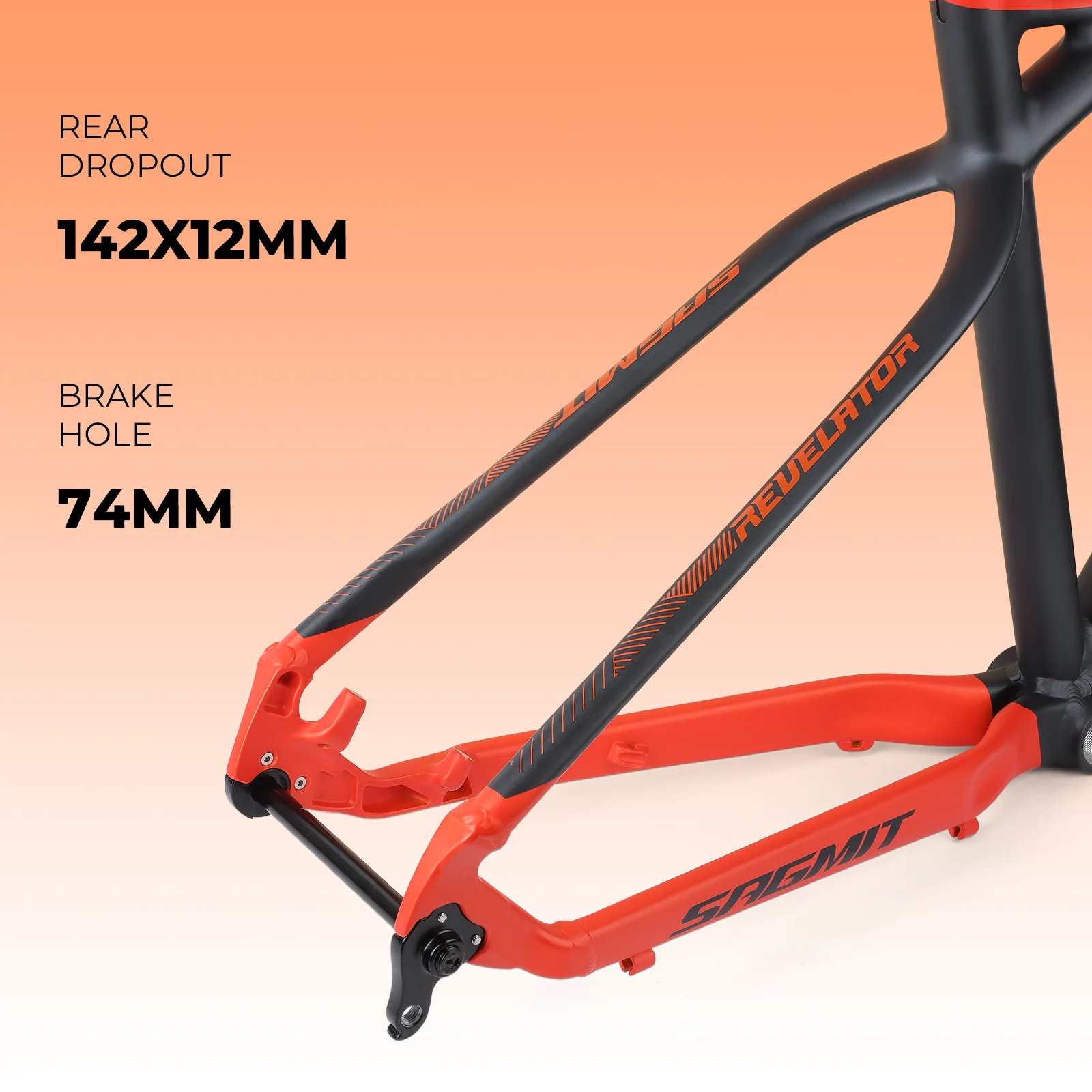Sagmit Miami Sagmit Full Sus Frame Sagmit Frame Price Sale