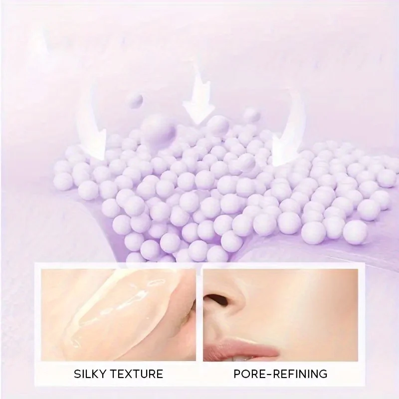 Primer Setter Set Makeup Long-lasting Makeup Enhance Color Fits Long-lasting Effective Tools