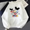 2025 Sweatshirts 90s Y2k Gothic Hoodies Minnie Japanese Anime Hoodie Mickey Mouse Clothes Tops Pullovers Clothing Unisex 6