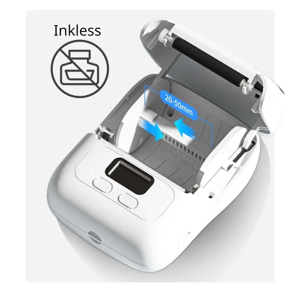 Рисунок 2 - Коммерческий портативный Bluetooth