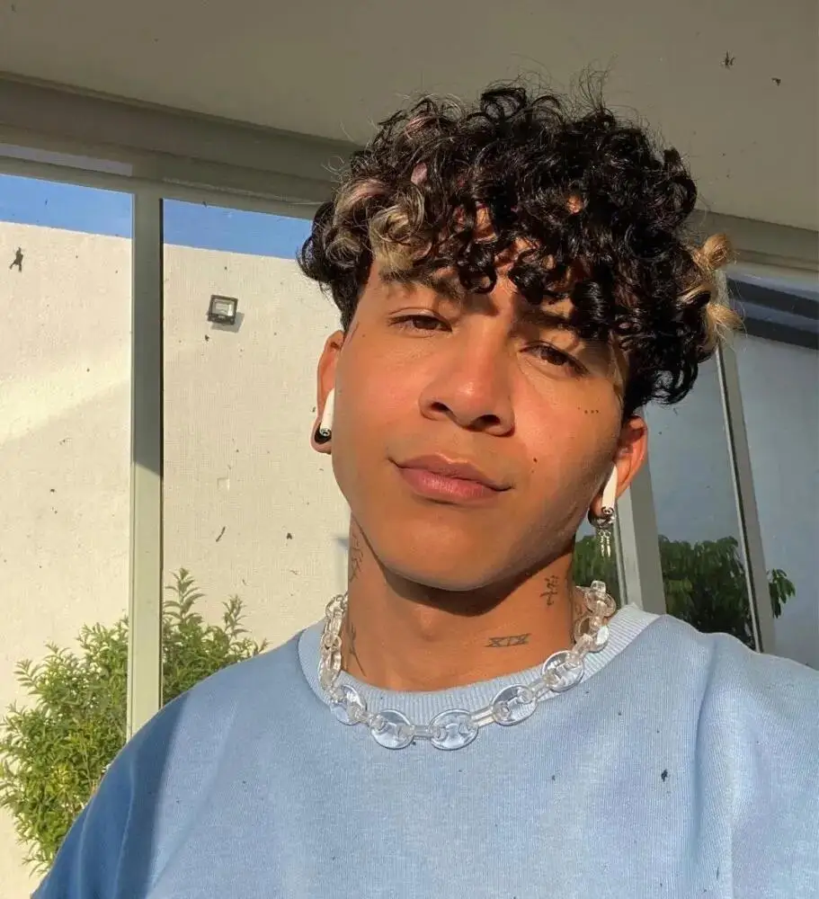 

Модное прозрачное акриловое ожерелье с цепочкой в виде кофейных зерен для мужчин и женщин, панковские переливающиеся ожерелья в виде свиньи и носа, ювелирные изделия