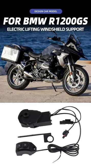 Bmw R1200gs Accesorios Moto Bmw For Bmw R1200Gs R 1200 Gs