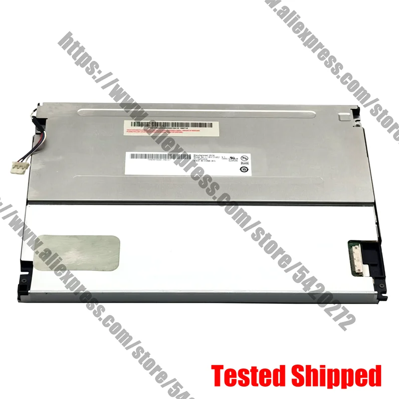 100%  ׽Ʈ LCD г ÷ ȭ, B104SN02 V.0 G104SN02 V.0 G104SN02 V.1 10.4 ġ