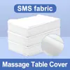20PCS Disposable Beauty Bed Sheet Travel Thickened Hotel Sheets SMS Non-Woven Massage SPA Salon Table Cover 1