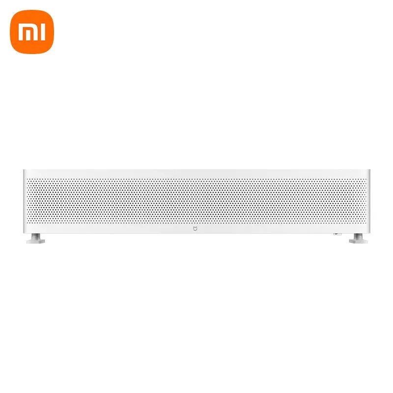 

Xiaomi Mijia Graphene Baseboard Electric Heater Ultra-thin Version Home Mobile Electric Heater Smart Thermostat Electric Heater