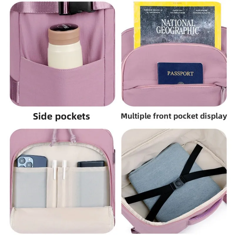 Backpack Airline Approved 4