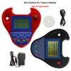 V508 Smart Car Key Maker Tool SBB Pro2 Mini Zedbull Auto Programmer Zed Bull Transponder Chip Cloning Scanner No Tokens Limit 1