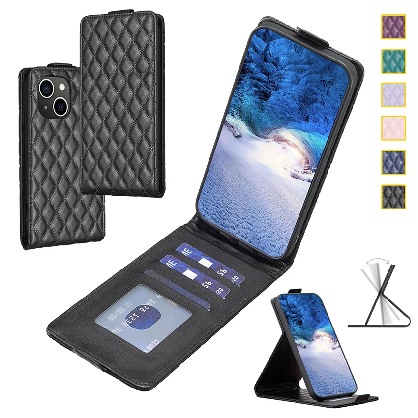 Custodia Per Telefono Pieghevole In Pelle Per Google Pixel 7 8 Pro 7A 7Pro 8Pro Flip Card Stand Book Cover