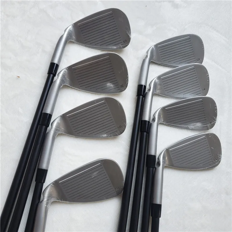 Steel Graphite Shaft Golf Clubs Iron Set G425 Golf Clubs Set Iron Golf Club G425 Golf