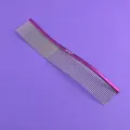 Elliptical purple