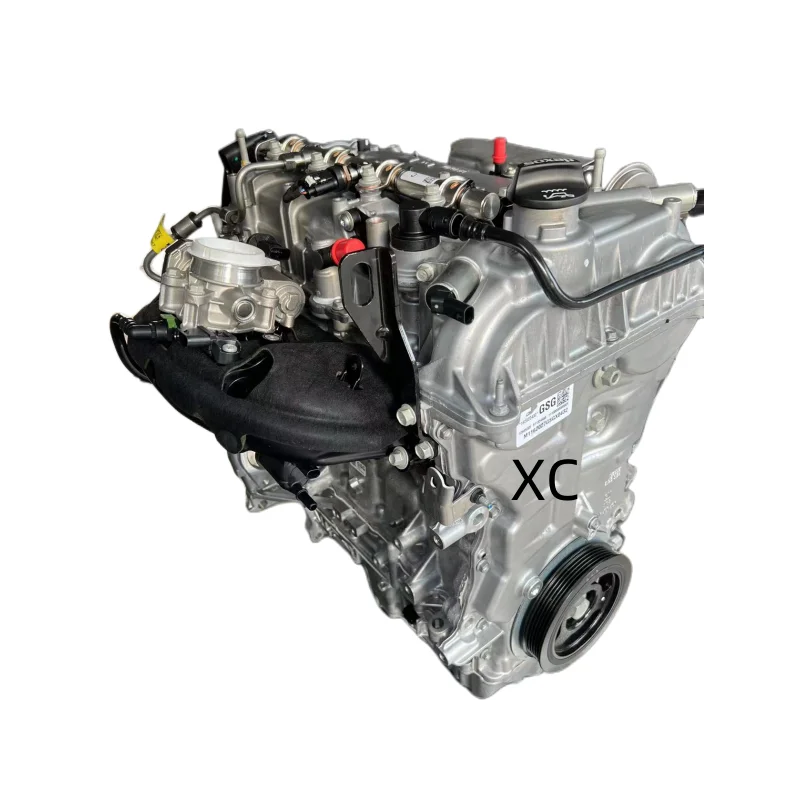 Automotive Parts Engine Assembly 1.5T LFV LYX OEM 12684731 