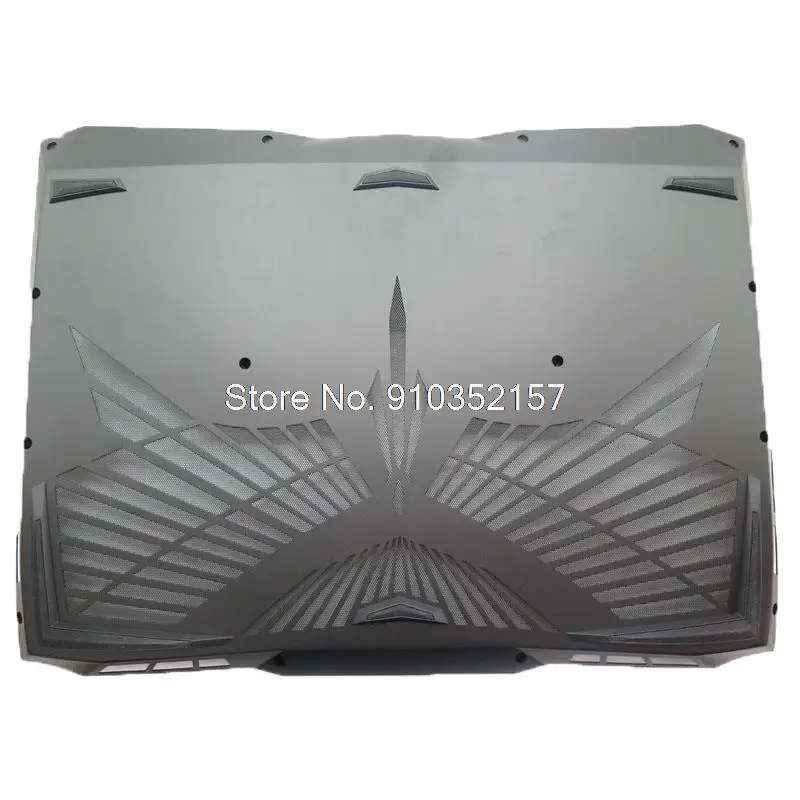 

Чехол для ноутбука Gigabyte AERO 17 HDR PR77 27364-77XB0-J21S