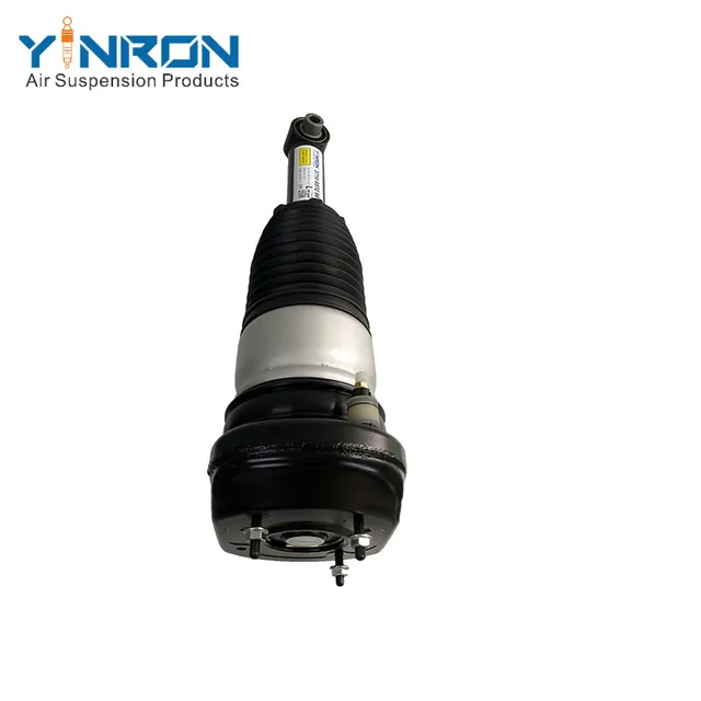 Auto Accessories Rear Left Without VDC Air Suspension Shock 