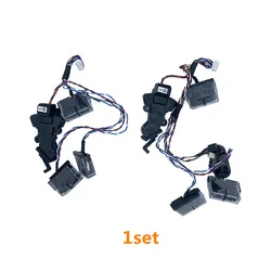 Enhanced Cliff Sensor for Robotic Vacuum Cleaners (1set)