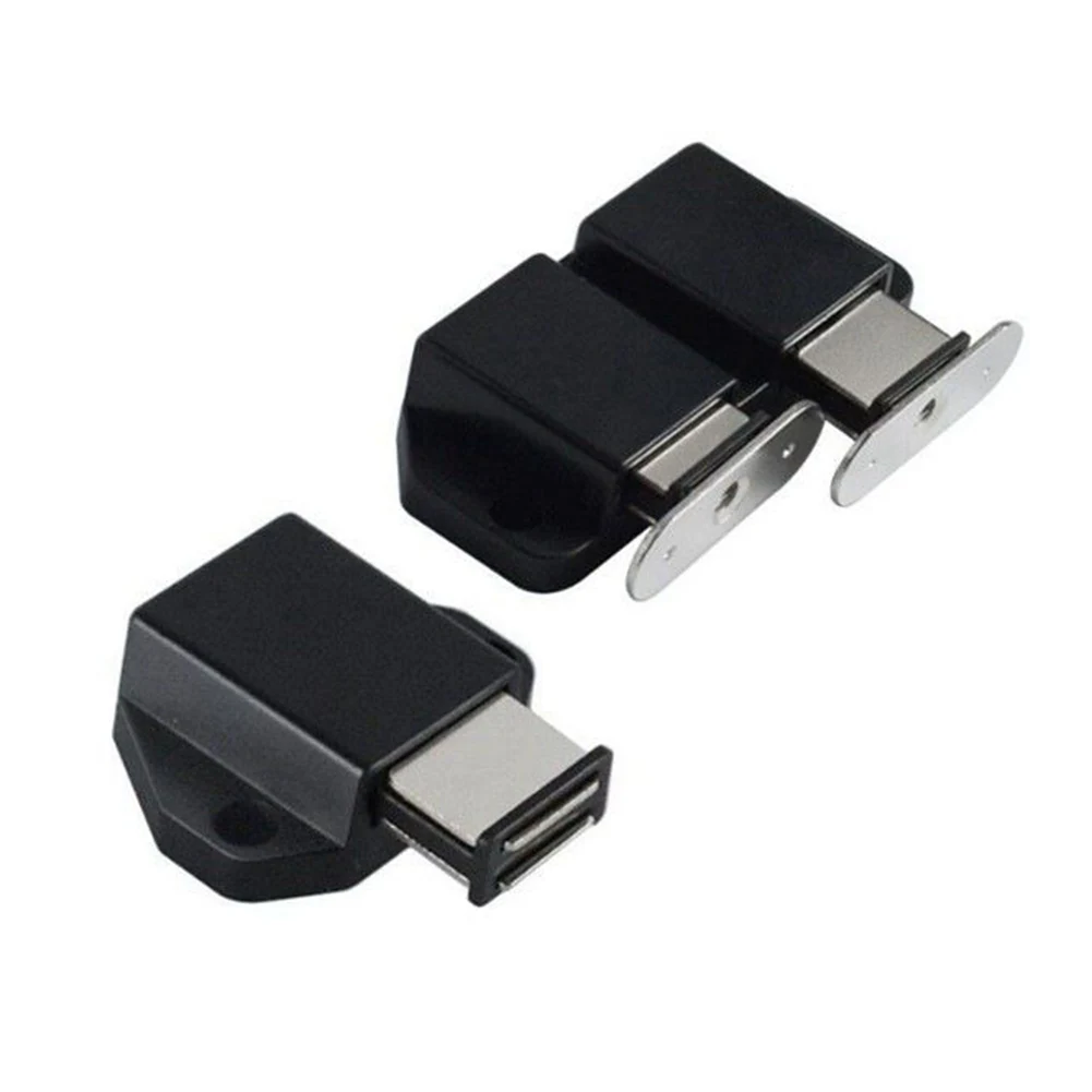 Magnetic Cabinet Catches Door Closer Latch For Wardrobe Cupboard Kitchen Furniture Door Stopp