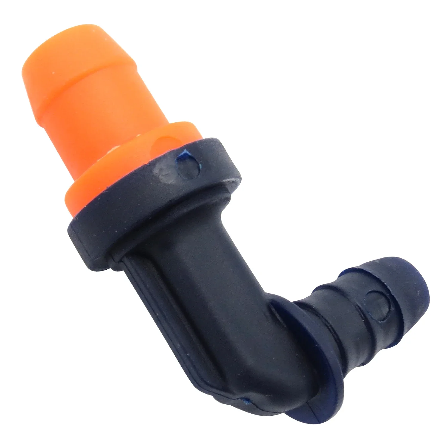 PCV Valve Assembly For Ford Edge, Escape, Fusion, Mustang & More – OE Fit 2C5E6A666AA - View #9