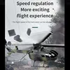2.4G 4CH 6 Axis Flybarless 4 Propellers Air Pressure Remote Control Helicopter Altitude Hold Flybarless Plane RTF Dron Boy Gifts 2