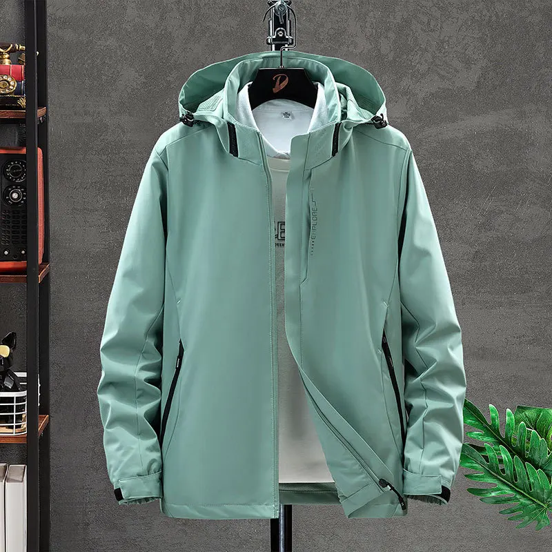Camping Hiking Jackets Men Women Waterproof Climbing Hunting Fishing Casual Trekking waterproof hiking jackets waterproof jacket waterproof coats