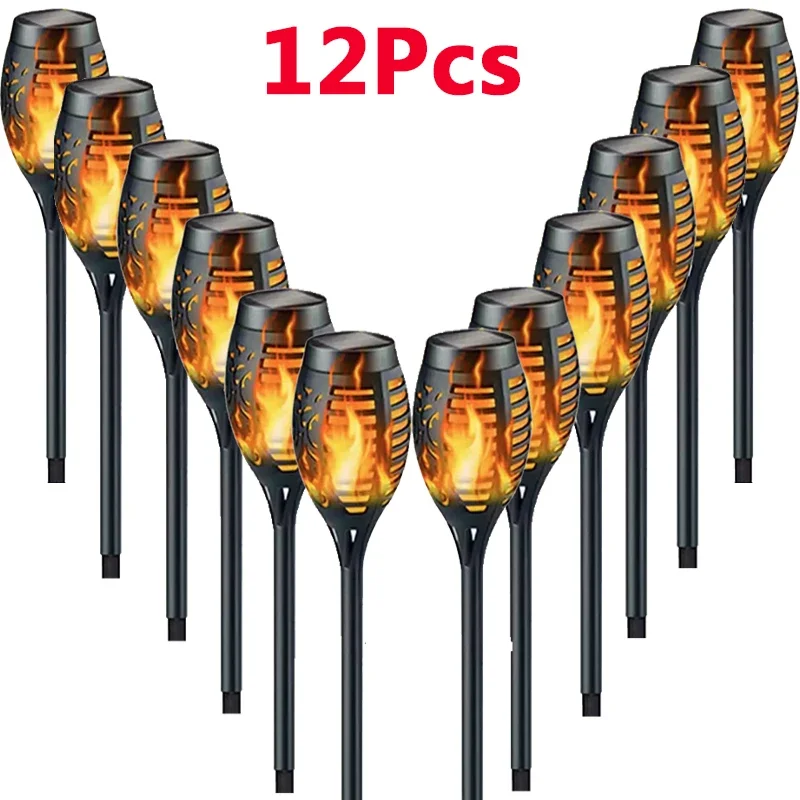 12PCS