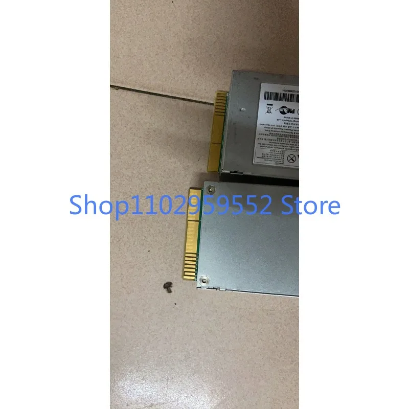 CRPSHD1300D2 FRU 02JG065 SP57A14659 서버 전원 1300W용 1개