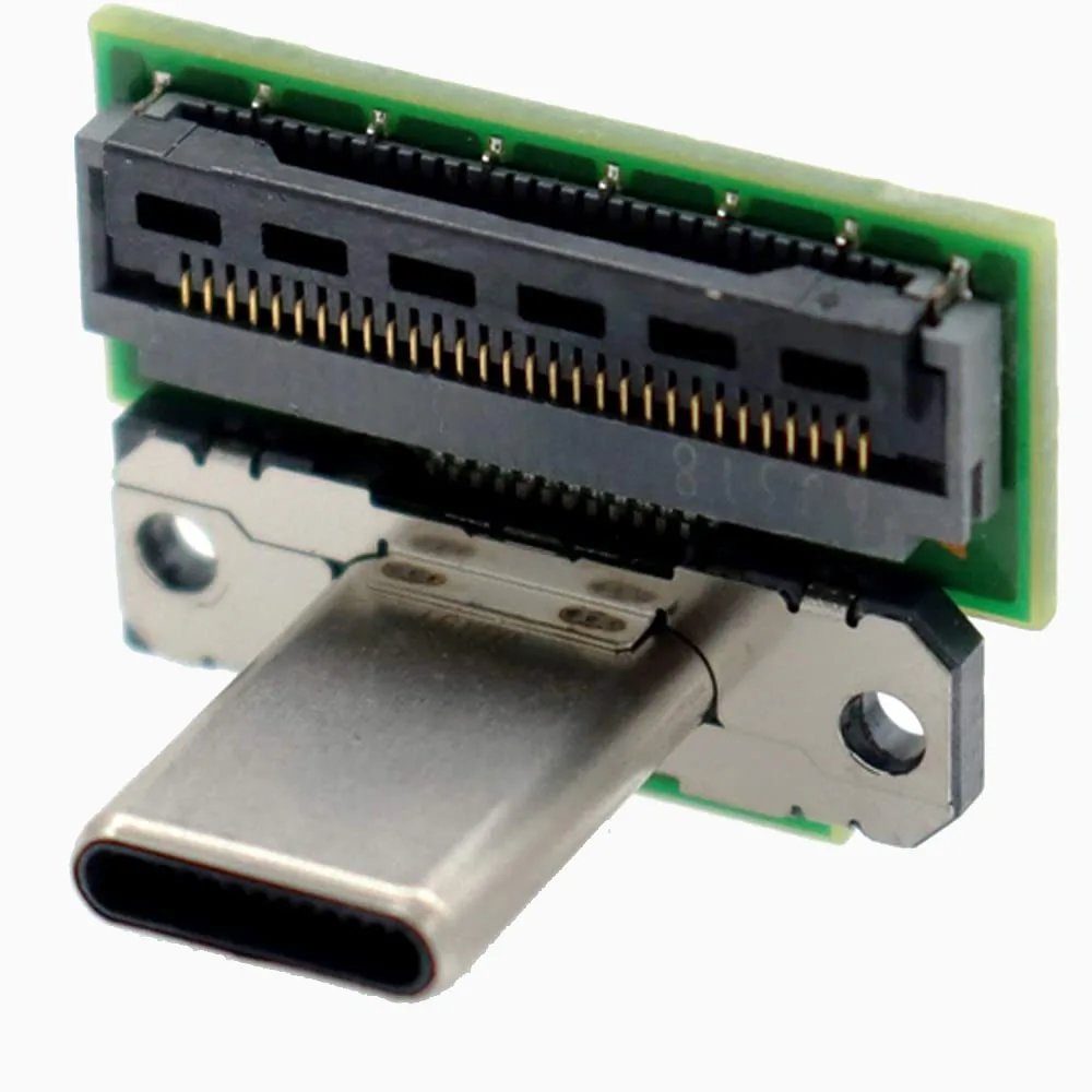 도크 커넥터 충전 포트, USB C타입 소켓, 스위치 도킹 스테이션 교체 구성 요소 수 호환