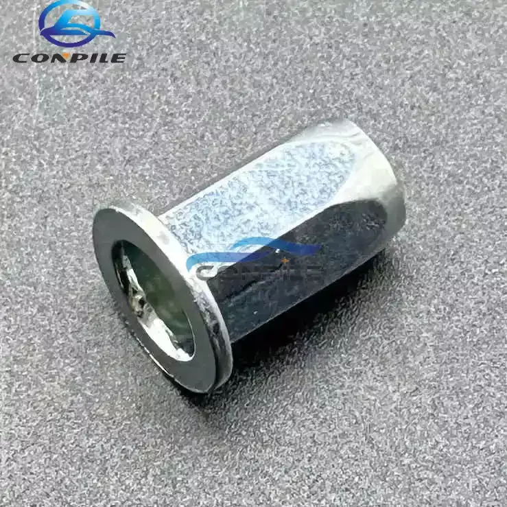 

1pc for Jeep compass Clip Car Door iron buckle 15624411