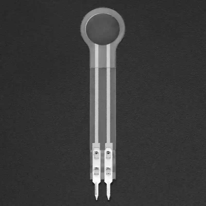 Sensor Module Pressure Sensor Module 1Pcs DF9-40 High Sensitive Flexible Force Sensor Resistance-type Thin Film Pressure Sensor