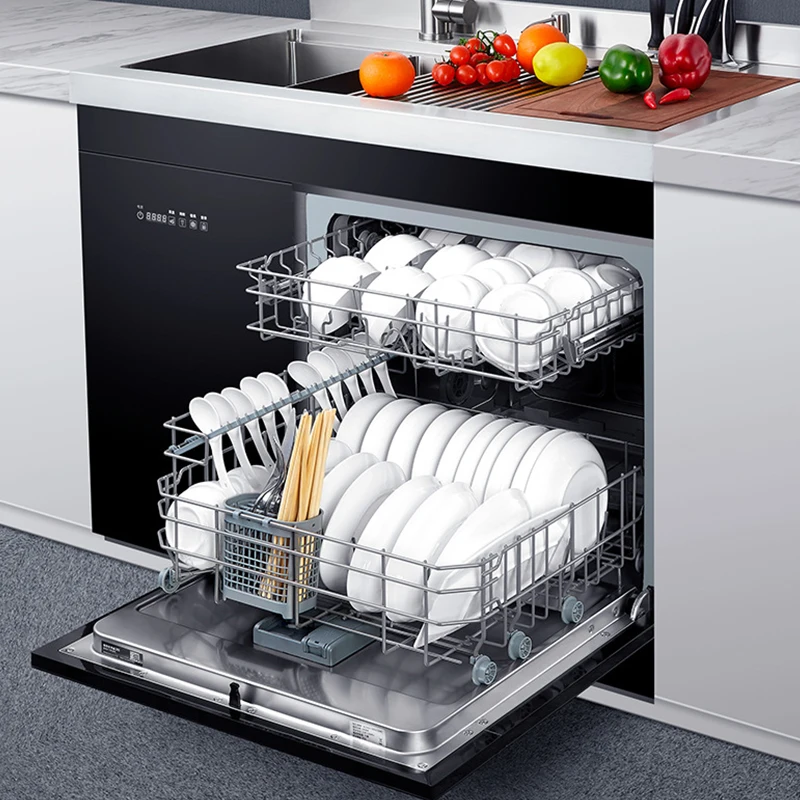 Bosch Integrated Dishwasher With Cutlery Drawer Sales www.meesenburg.kz