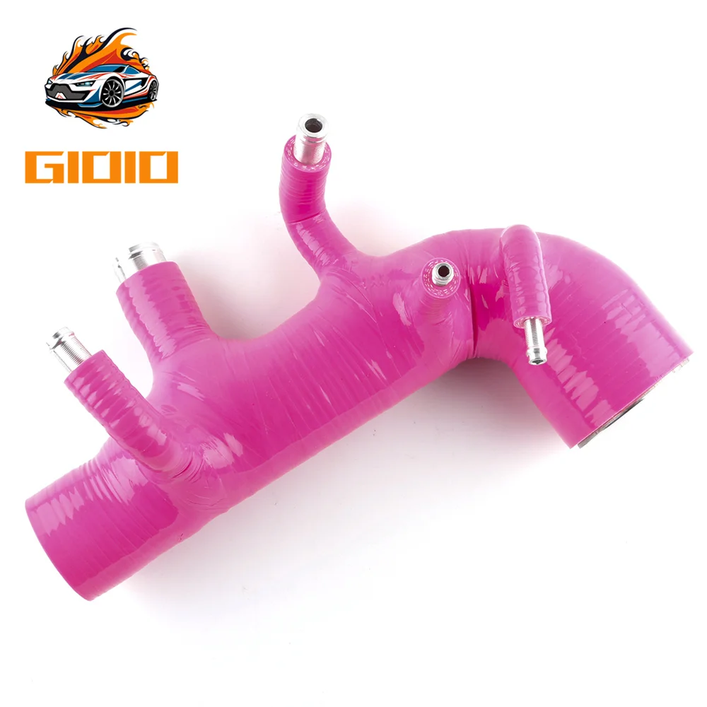 Впускной силиконовый шланг для 2000-2008 Subaru Impreza WRXSTI GDB GDA GDF EJ20 EJ25 2001 2002 2003 2004 2005 2006 (art.: 3920c466ea71e) - 3920c466ea71e