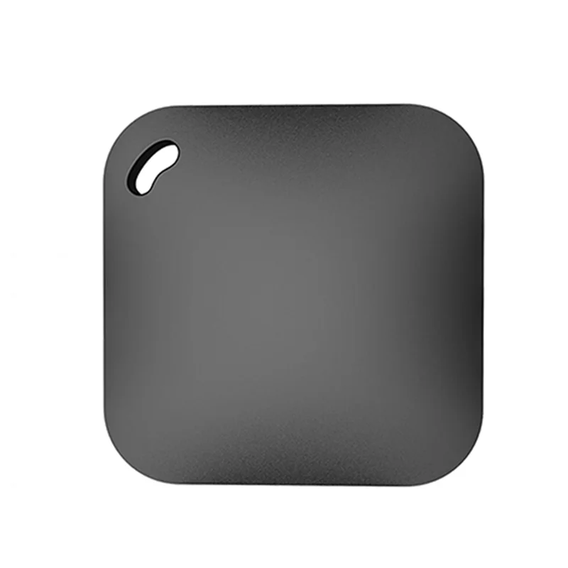A45G-GPS Lost Tracker Mini Tracking Device For Find My Key Smart Itag Pet Car Smart Bluetooth Finder Tracker IOS System