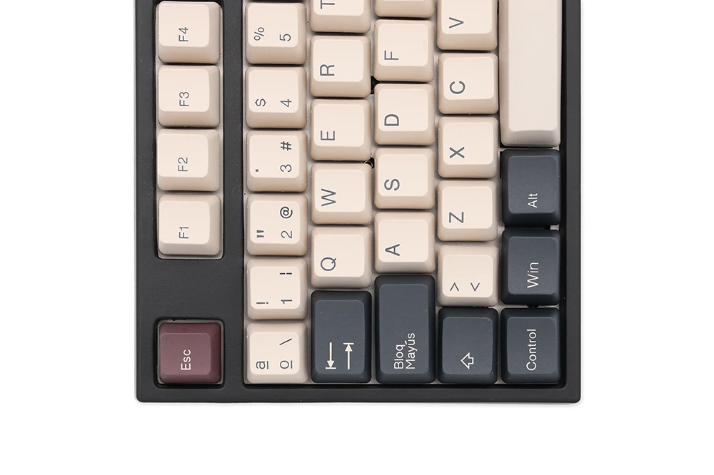 S1bfba7d7e835484b8b9e3531f9c813ddl - Pudding Keycap