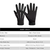 DIZETION Winter Gloves Women Men Ski Gloves Liners Thermal Warm Touch Screen Perfect for Skiing 2