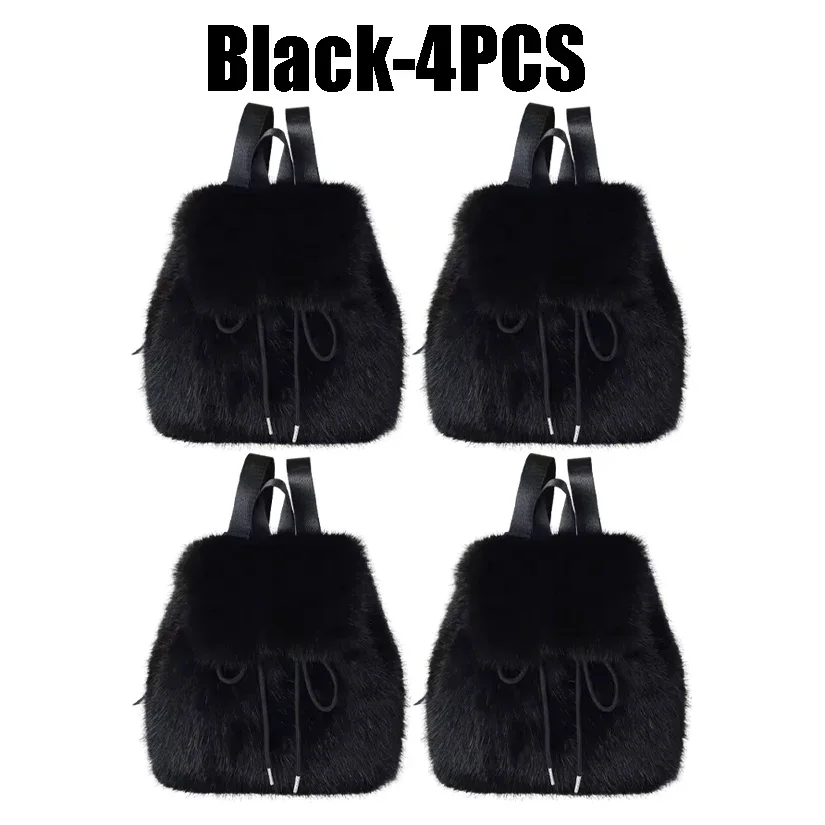 Black-4PCS