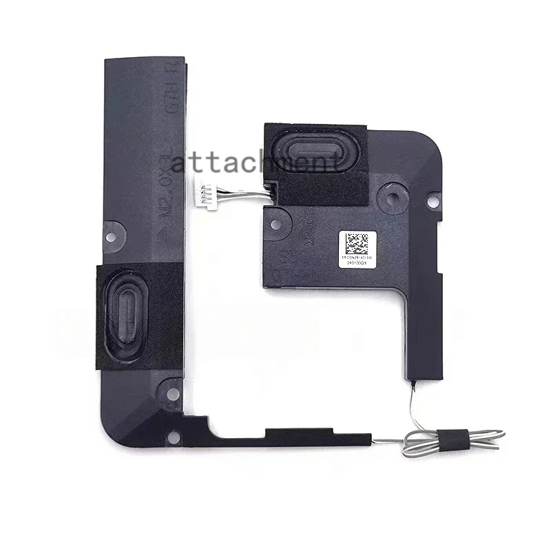 

Для HP Pavilion 15 15-EG EH15Z 15T Speaker TPN-Q245 TPN-Q246 100% Протестировано Быстрая доставка