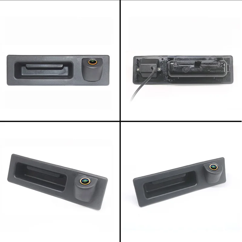1080P Waterproof Night Vision Rear View Camera BMW